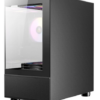 Gabinete Gamer Antec Cx200m Rgb Elite - 0-761345-10024-3 - 0114896-01