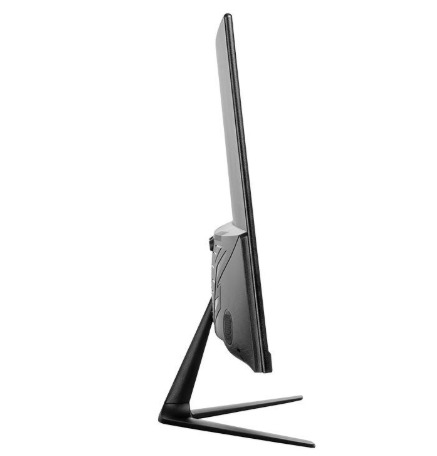 Monitor Gamer Mancer Horizon Zx200, 23.8 Pol, Va, Fhd, 1Ms, 200Hz, Hdmi/Dp, Mcr-Hzx200n24-Bl2