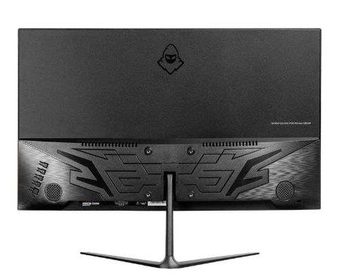 Monitor Gamer Mancer Horizon Zx200, 23.8 Pol, Va, Fhd, 1Ms, 200Hz, Hdmi/Dp, Mcr-Hzx200n24-Bl2