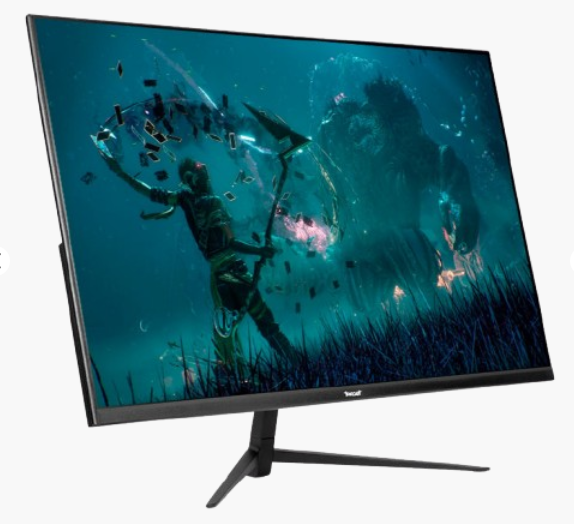 Monitor Gamer Tgt Altay Tx4, 27 Pol, Ips, Fhd, 1Ms, 200Hz, Freesync, Hdmi/Dp, Tgt-Attx4-Bl01