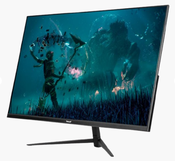 Monitor Gamer Tgt Altay Tx4, 27 Pol, Ips, Fhd, 1Ms, 200Hz, Freesync, Hdmi/Dp, Tgt-Attx4-Bl01