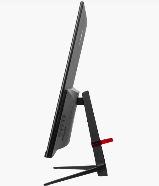 Monitor Gamer Tgt Altay Tx4, 27 Pol, Ips, Fhd, 1Ms, 200Hz, Freesync, Hdmi/Dp, Tgt-Attx4-Bl01