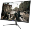 Monitor Gamer Mancer Valak Vx240l, 27 Pol, Ips, Curvo, Fhd, 1Ms, 240Hz, Freesync, Hdmi/Dp, Mcr-Vx240
