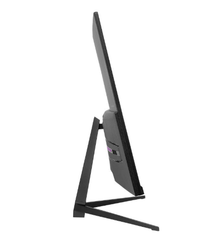 Monitor Gamer Mancer Valak Vx240l, 27 Pol, Ips, Curvo, Fhd, 1Ms, 240Hz, Freesync, Hdmi/Dp, Mcr-Vx240