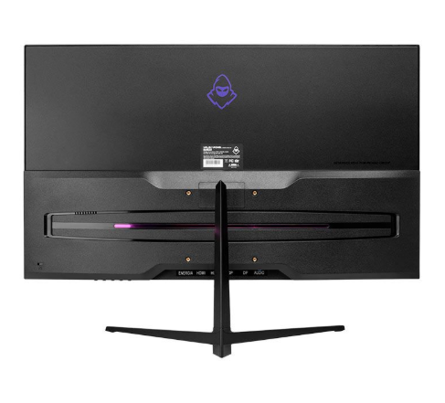 Monitor Gamer Mancer Valak Vx240l, 27 Pol, Ips, Curvo, Fhd, 1Ms, 240Hz, Freesync, Hdmi/Dp, Mcr-Vx240