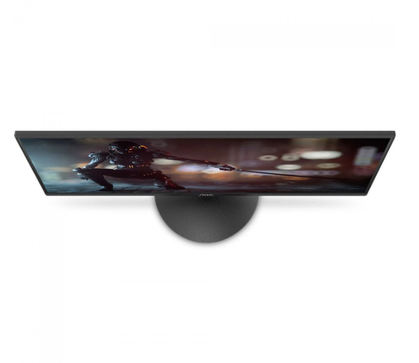 Monitor 27 Aoc Led 27B30h3 Gaming Widescreen Ips Vga Hdmi 120Hz