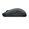 Mouse Xiaomi Mi 3 Wireless - Preto (Xmwxsb03ym)