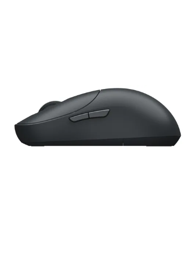 Mouse Xiaomi Mi 3 Wireless - Preto (Xmwxsb03ym)