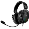 Headset Gamer Pichau Azuris Pro 7.1, Drivers 50Mm, Preto, Pch-Azrp-Bl01