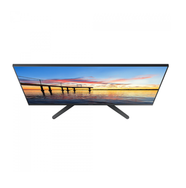 Monitor Samsung 32  Fhd,75 Hz,Freesync, Hdmi, Dp,Preto, S3