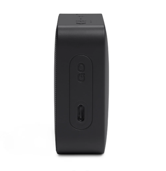 Caixa De Som Jbl Go 2 Bluetooth - Preto