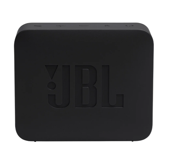 Caixa De Som Jbl Go 2 Bluetooth - Preto