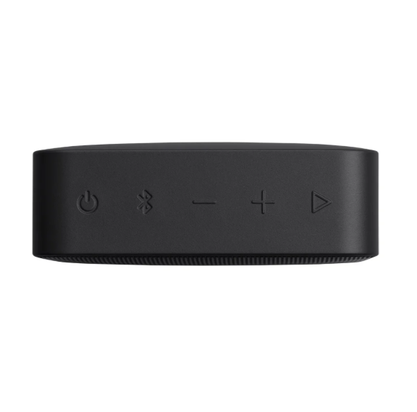 Caixa De Som Jbl Go 2 Bluetooth - Preto