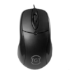 Kit Teclado E Mouse Office Tgt Gr100 V3, Abnt2, 1000Dpi, Preto, Tgt-Gr100-Bk03