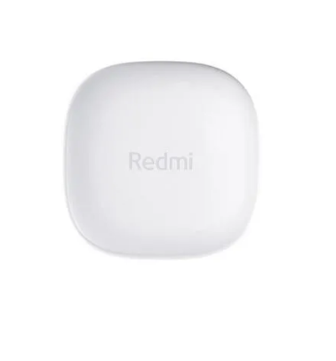 Fone De Ouvido Xiaomi Redmi Buds 6 Play / Bluetooth - Branco