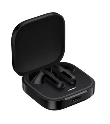 Fone De Ouvido Xiaomi Redmi Buds 6 Active / Bluetooth - Preto