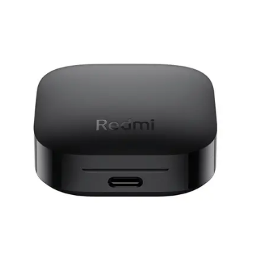 Fone De Ouvido Xiaomi Redmi Buds 6 Active / Bluetooth - Preto