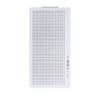 Gabinete Gamer Aquario Premium - Jonsbo D300 White - Branco