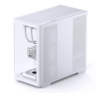 Gabinete Gamer Aquario Premium - Jonsbo D300 White - Branco