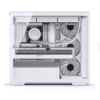 Gabinete Gamer Aquario Premium - Jonsbo D300 White - Branco