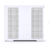Gabinete Gamer Aquario Premium - Jonsbo D300 White - Branco