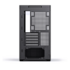 Gabinete Gamer Aquario Premium - Jonsbo D300 Black - Preto