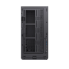 Gabinete Gamer Aquario Premium - Jonsbo D300 Black - Preto