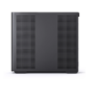 Gabinete Gamer Aquario Premium - Jonsbo D300 Black - Preto