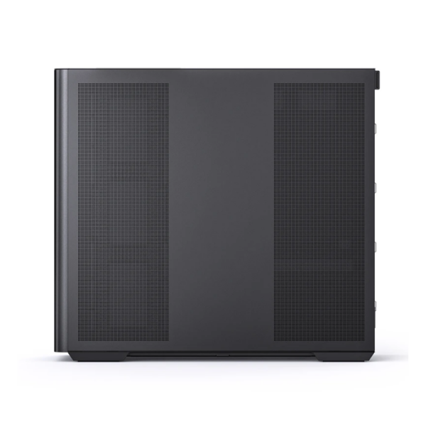 Gabinete Gamer Aquario Premium - Jonsbo D300 Black - Preto