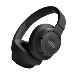 Fone De Ouvido Jbl Tune T720bt Pure Bass / Bluetooth - Preto