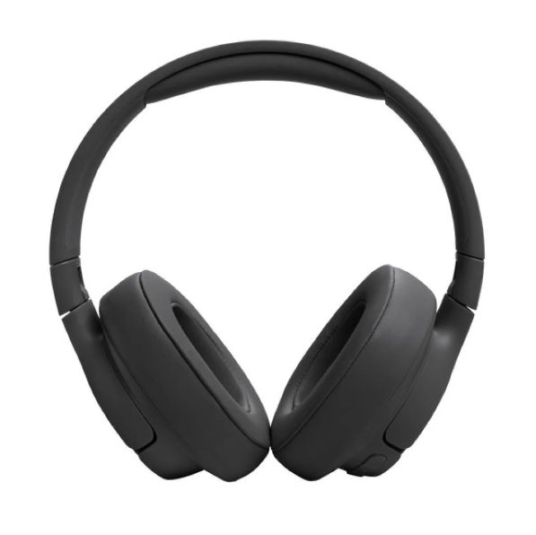Fone De Ouvido Jbl Tune T720bt Pure Bass / Bluetooth - Preto