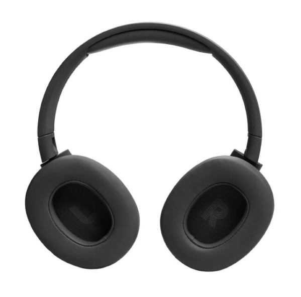 Fone De Ouvido Jbl Tune T720bt Pure Bass / Bluetooth - Preto