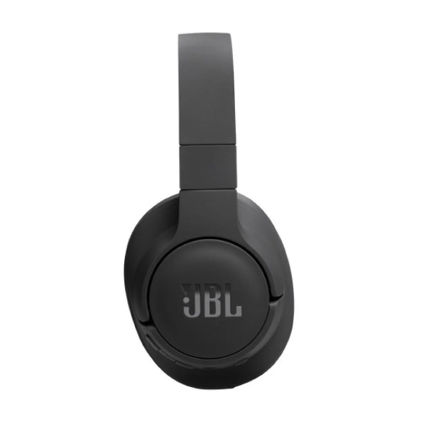 Fone De Ouvido Jbl Tune T720bt Pure Bass / Bluetooth - Preto