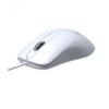 Kit Combo Soft Teclado + Mouse Usb 2M Branco - Pcosf2w - Abnt2 - Pcyes