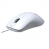 Kit Combo Soft Teclado + Mouse Usb 2M Branco - Pcosf2w - Abnt2 - Pcyes