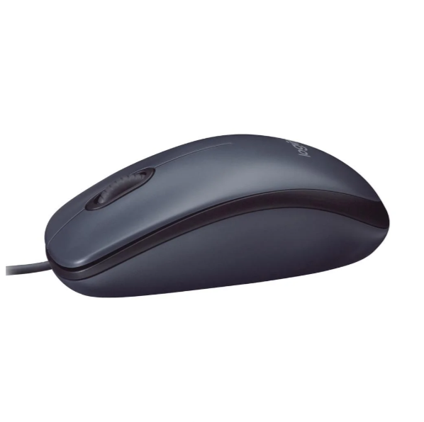 Mouse Logitech M90 Usb