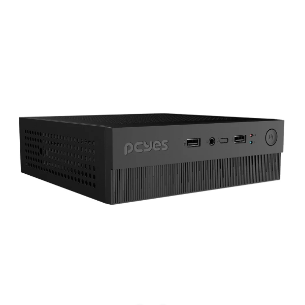 Mini Pc Intel Core I5-3470/8Gb Ram/Ssd 128Gb/Computador Pcyes One B500 /  Windows 10
