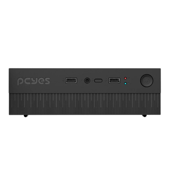 Mini Pc Intel Core I5-3470/8Gb Ram/Ssd 128Gb/Computador Pcyes One B500 /  Windows 10