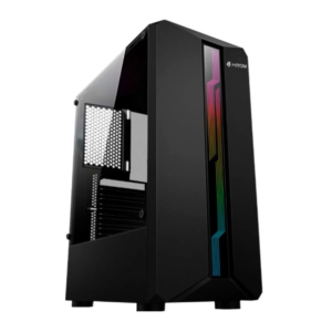 Gabinete Gamer Hayom- Gb1724