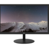Monitor Led 21.5 Brazilpc 22W-75Kan Fhd 75Hz Preto Widescreen Box