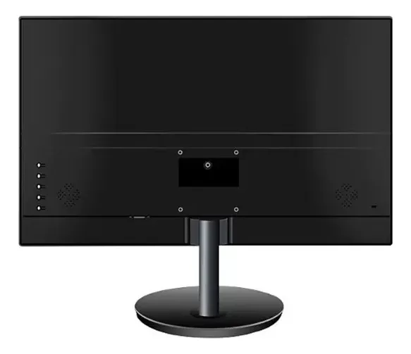 Monitor Led 21.5 Brazilpc 22W-75Kan Fhd 75Hz Preto Widescreen Box