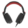 Headset Gamer Redragon Nireus, Rgb, Som Surround 7.1, Drivers 50Mm, Usb, Preto - H399-Rgb
