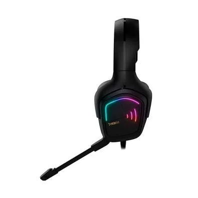 Headset Gamer Hebe E2 Rgb Pto-
