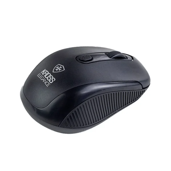 Combo Kit Kross Teclado/Mouse Sem Fio Ke-Km558v1 2