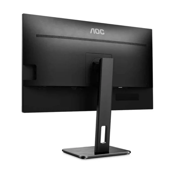 Monitor 21,5 Aoc Led 22P2um Widescreen Vga Hdmi 75Hz 4Ms Dp Vesa Com Ajuste De Altura