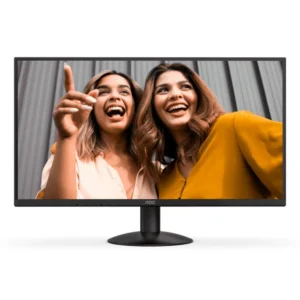 Monitor 21,5 Aoc Led 22B30hm2 Gaming Widescreen Va Vga Hdmi