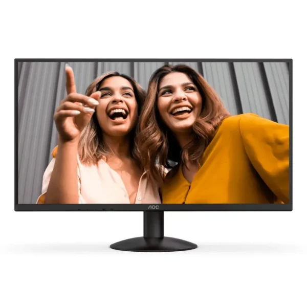 Monitor 21,5 Aoc Led 22B30hm2 Gaming Widescreen Va Vga Hdmi
