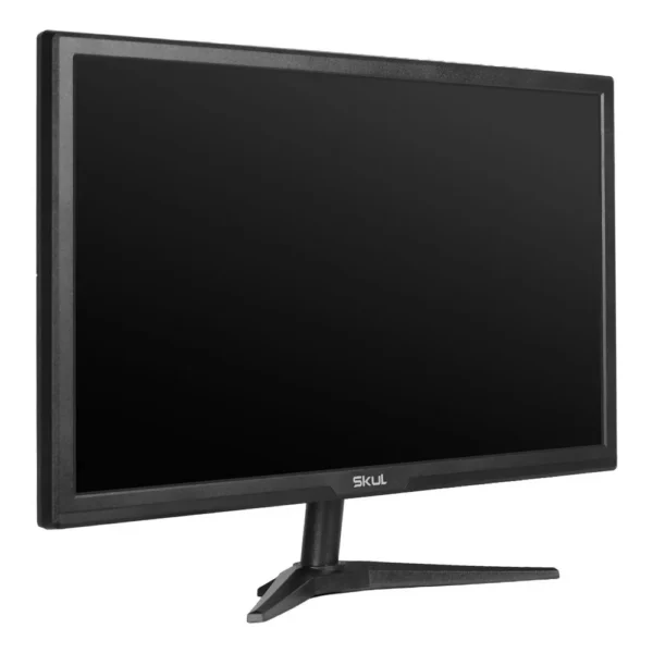 Monitor Skul 21,5 Office Led 5Ms 75 Hz Hdmi Vga - Sm2155ms75y
