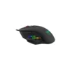 Mouse Gamer T-Dagger Captain, Rgb, 8000 Dpi, 7 Botões Programáveis, Black, T-Tgm302