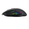 Mouse Gamer T-Dagger Warrant Officer Rgb
